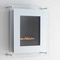 Eko 5040 Flueless Gas Fire